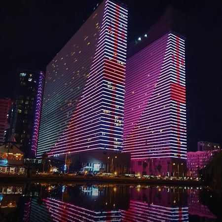 Black Sea Batumi Hotel Orbi City Dış mekan fotoğraf