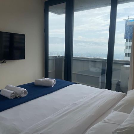 Black Sea Batumi Hotel Orbi City Dış mekan fotoğraf