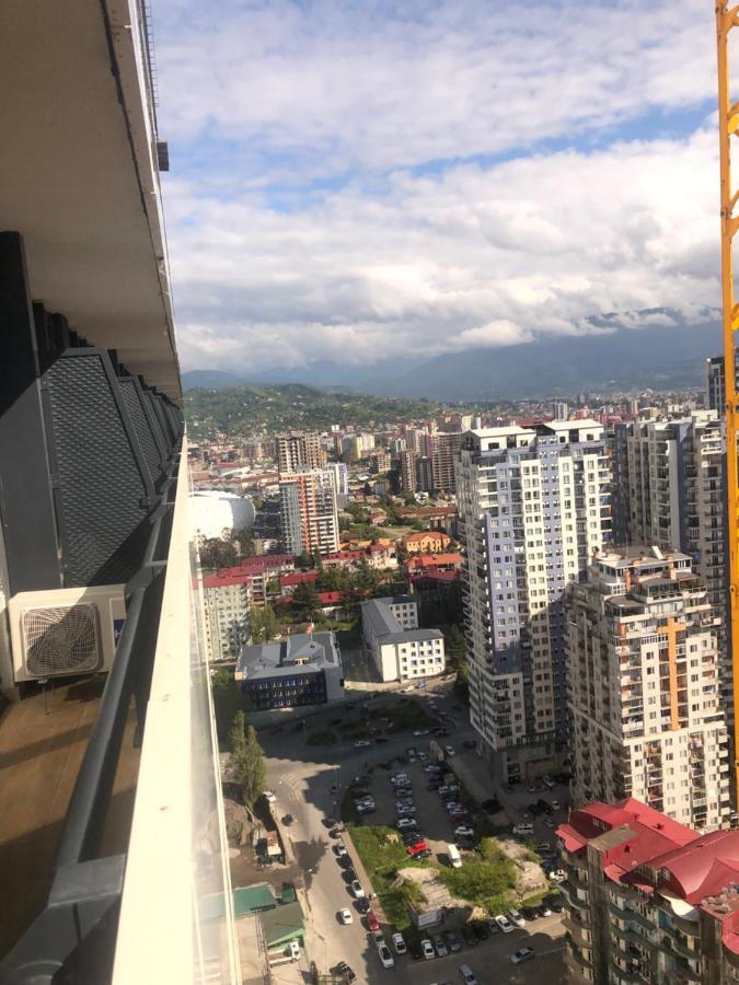 Black Sea Batumi Hotel Orbi City Dış mekan fotoğraf