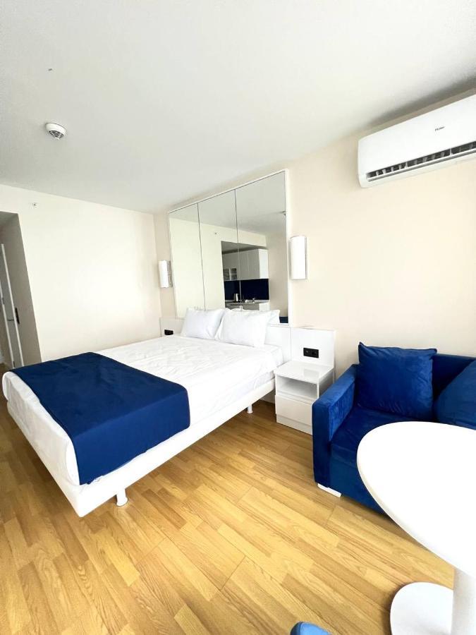 Black Sea Batumi Hotel Orbi City Dış mekan fotoğraf