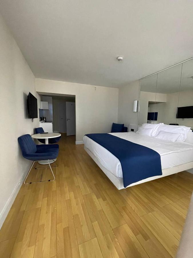 Black Sea Batumi Hotel Orbi City Dış mekan fotoğraf