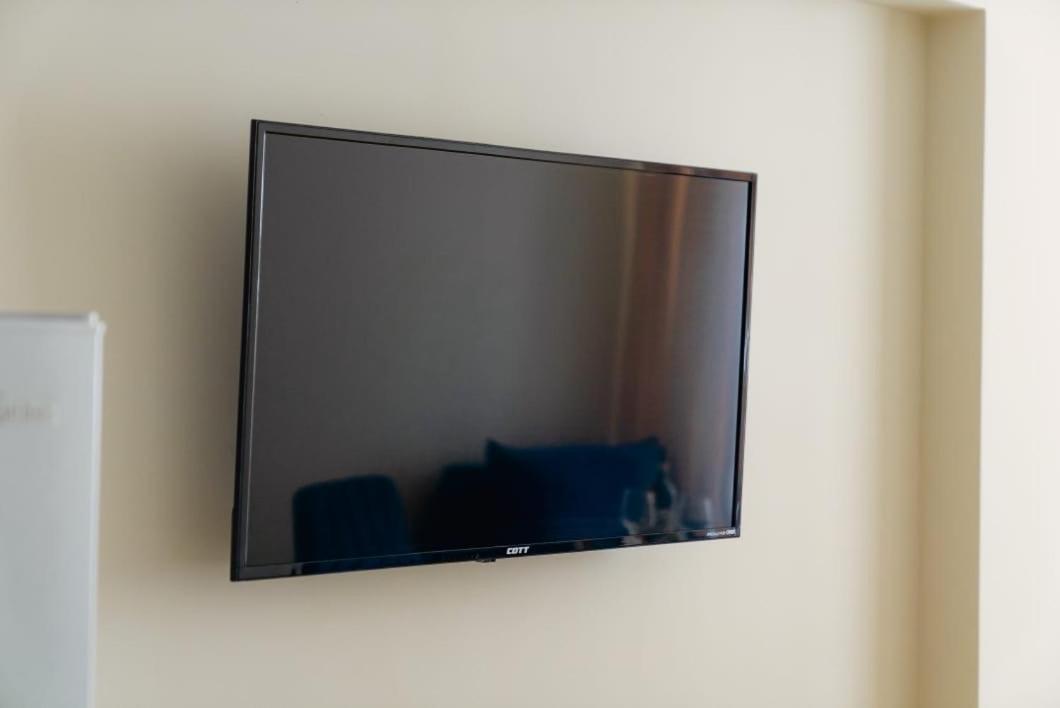 Black Sea Batumi Hotel Orbi City Dış mekan fotoğraf