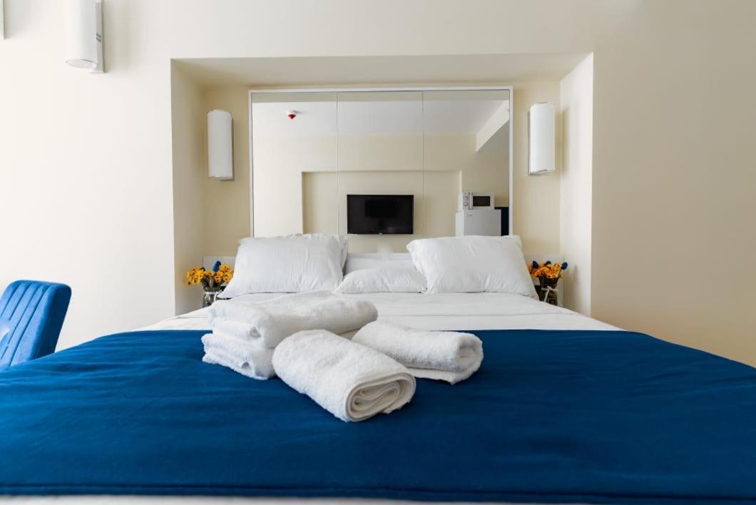 Black Sea Batumi Hotel Orbi City Dış mekan fotoğraf