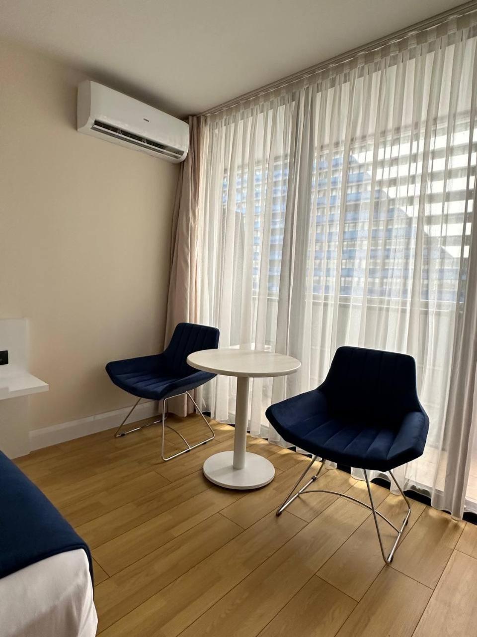 Black Sea Batumi Hotel Orbi City Dış mekan fotoğraf